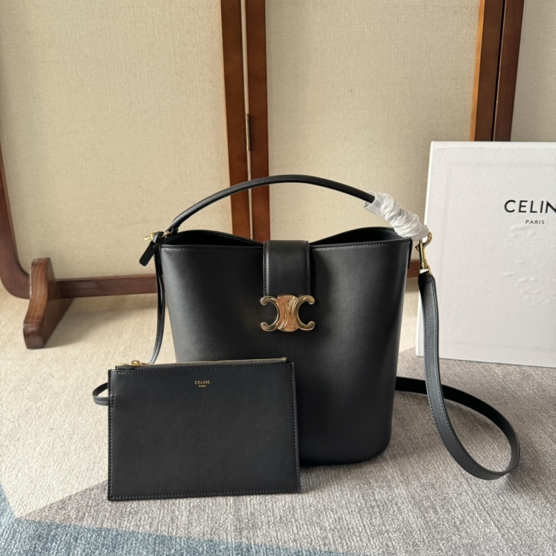 Celine Bucket Bags